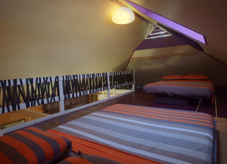 Justmoorea Location Haapiti Екстериор снимка